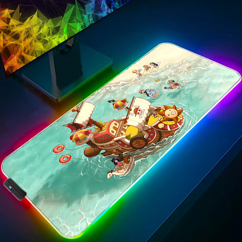 Gaming Accessories Rgb - RGB светодиодный коврик для мыши, офисный