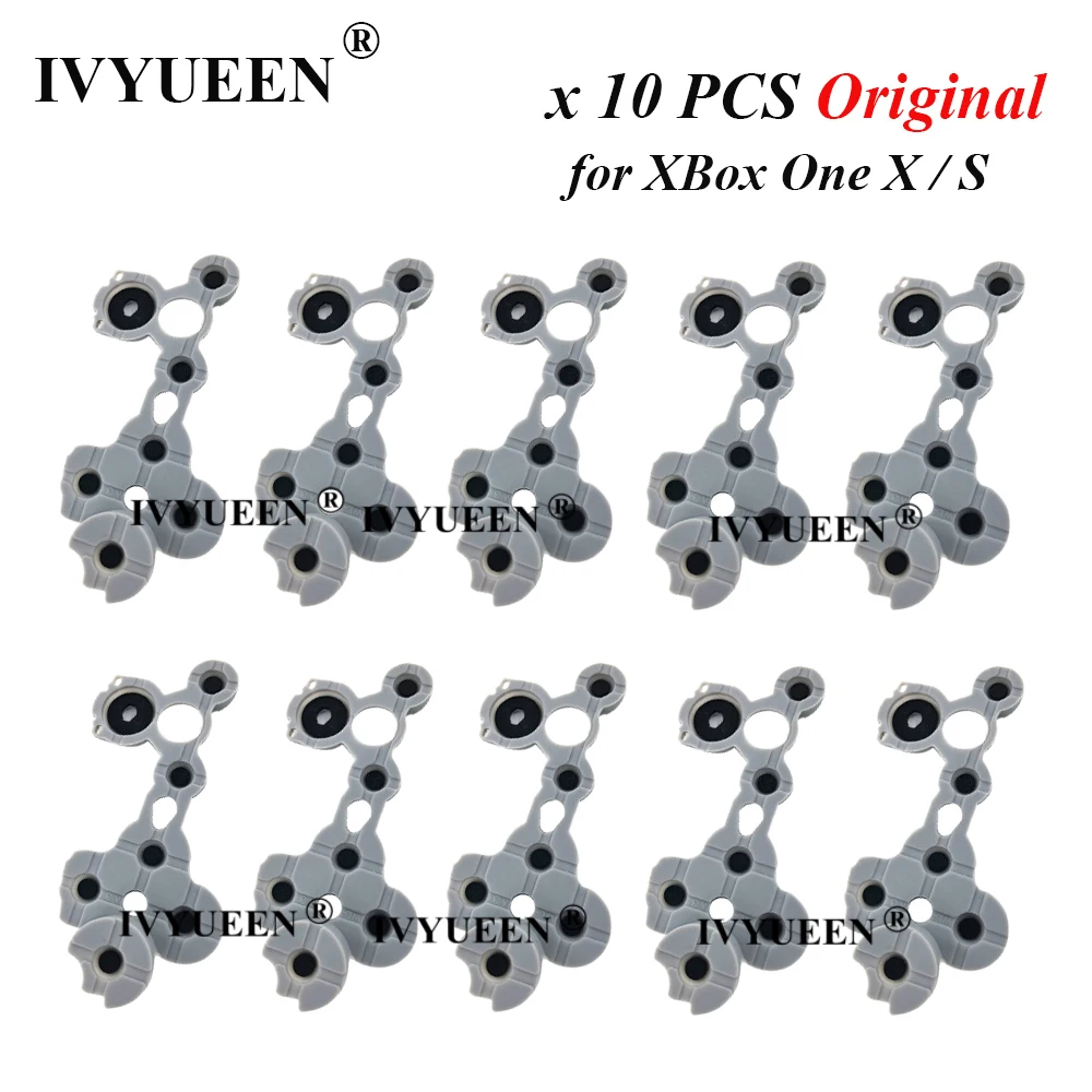 Gaming Accessories Xbox - IVYUEEN 3-10 шт. для XBox One