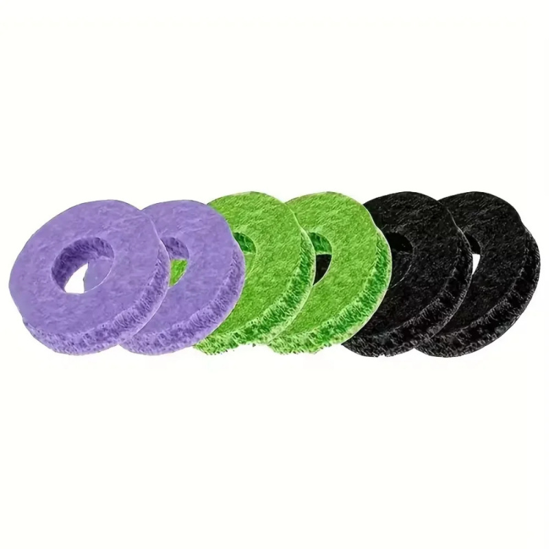 Gaming Accessories Xbox - 6 шт. прецизионных колец для улучшения