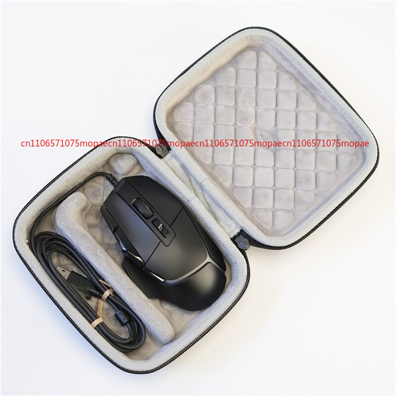 Gaming Accessories Xbox - Портативный чехол для хранения игровой мыши