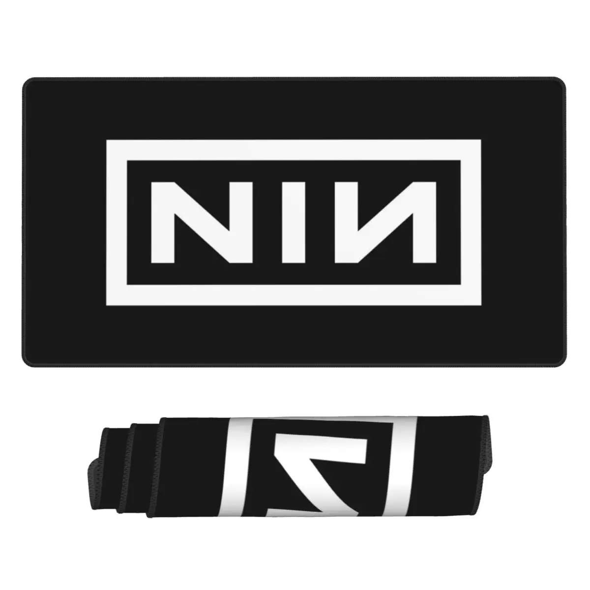 Gaming Accessories Logo - Большой коврик для мыши с логотипом