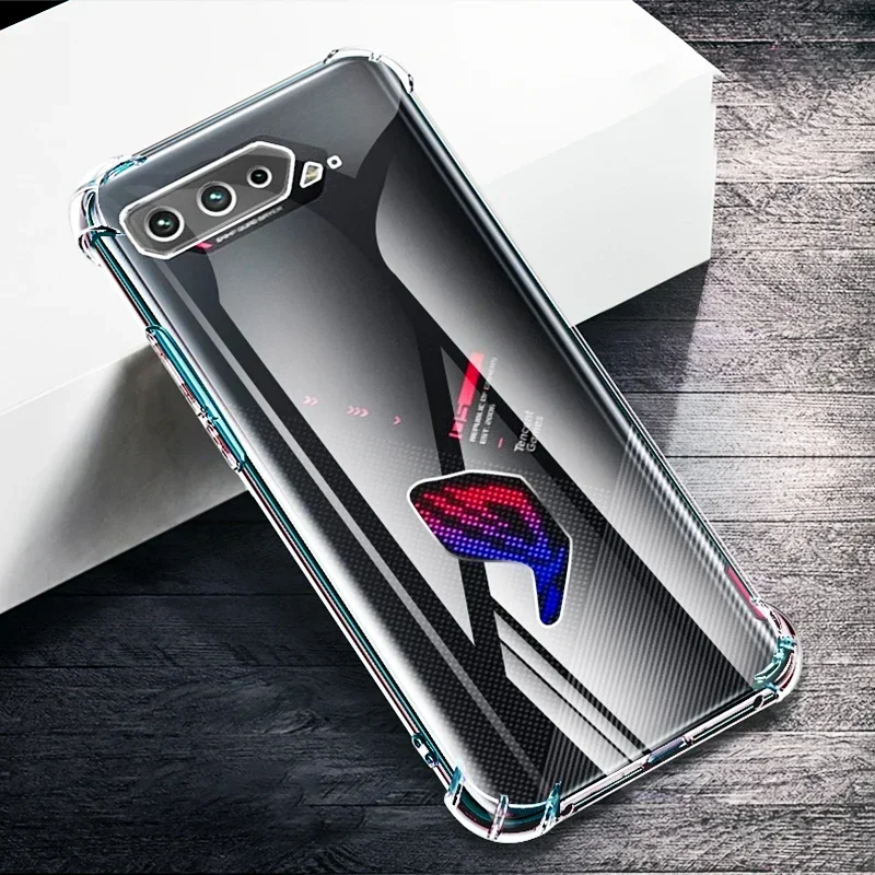Gaming Accessories Asus - Противоударный чехол с подушкой безопасности для