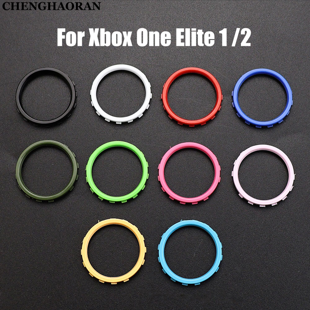 Gaming Accessories Xbox - 2 шт., акцентные кольца для большого