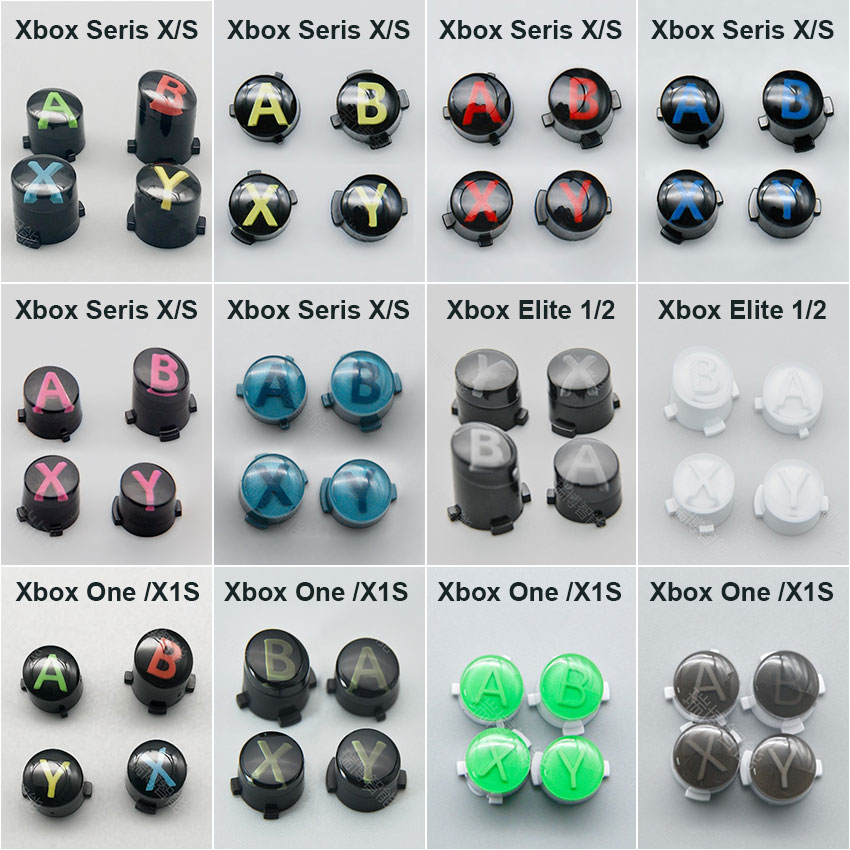 Gaming Setup Accessories Xbox - Для беспроводного контроллера XBOX Series X