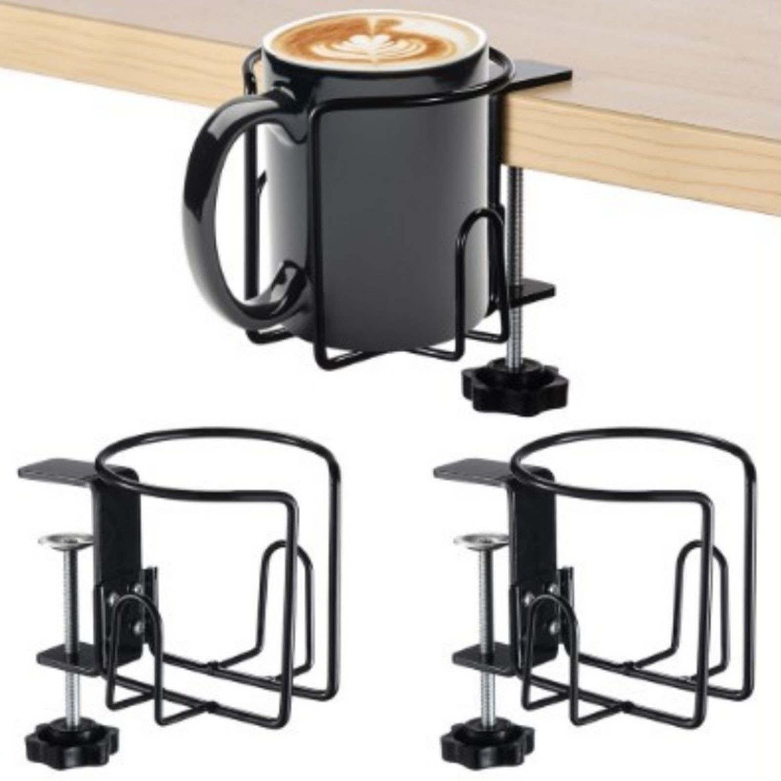 Gaming Accessories Rack - Настольный держатель для чашки, аксессуары для
