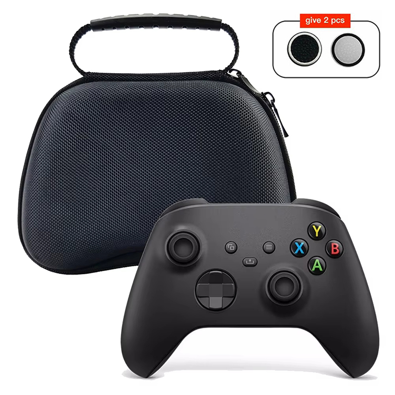 Gaming Setup Accessories Xbox - Портативный жесткий чехол из ЭВА для