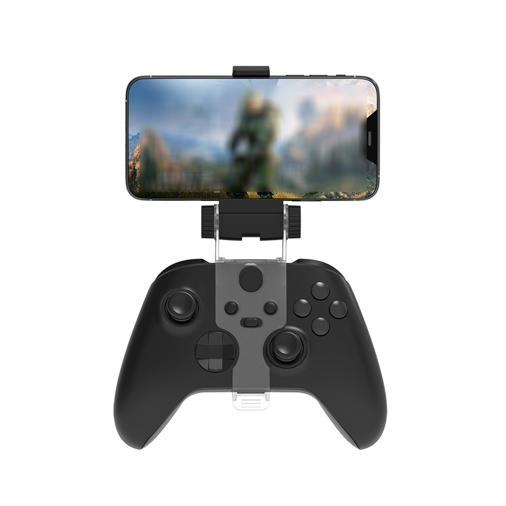 Gaming Accessories Holder - Регулируемый универсальный держатель DOBE TYX-0631B, поворотный