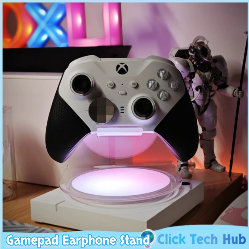 Gaming Accessories Rgb - Подставка для геймпада Cololight, подставка для