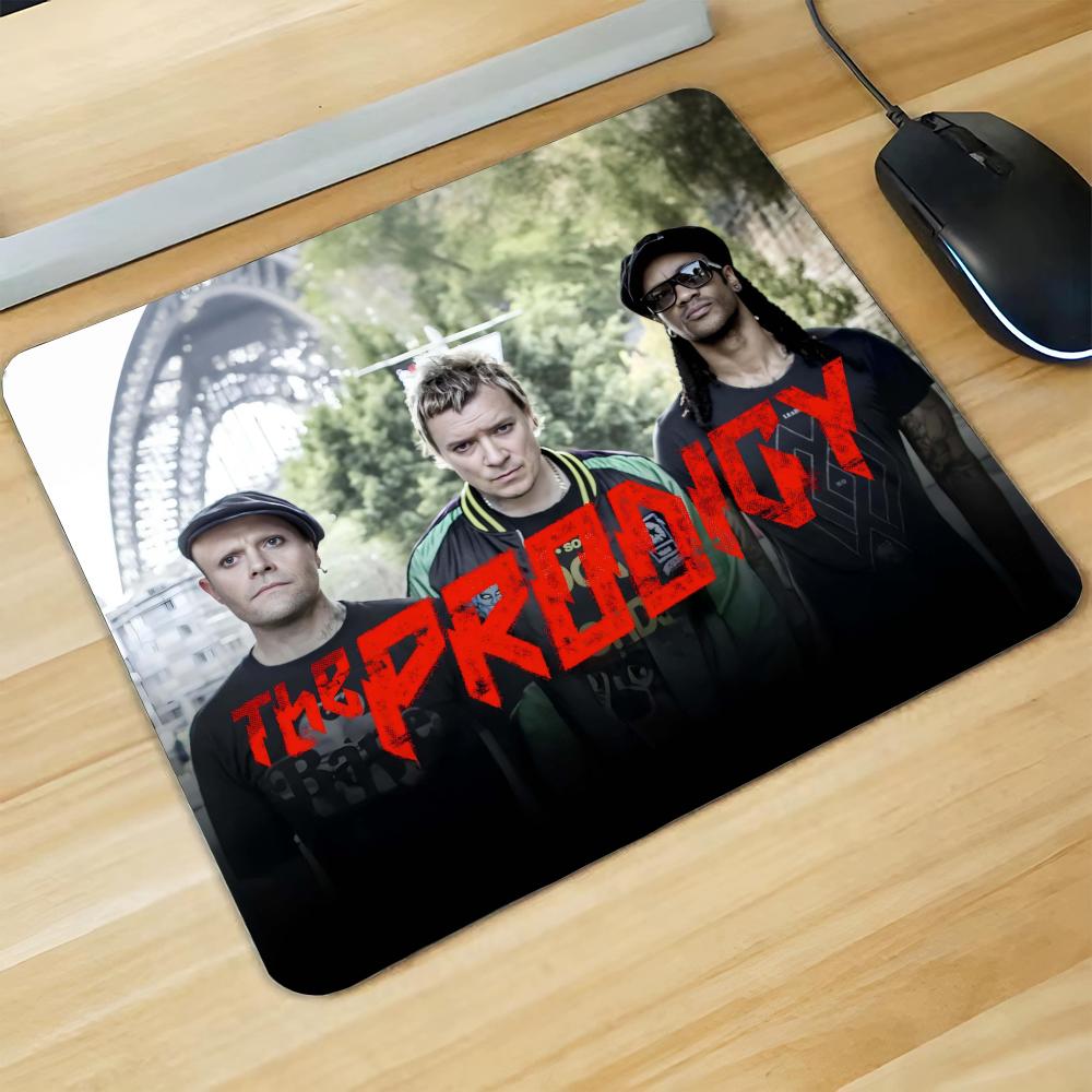 Gaming Accessories Logo - Коврик для мыши с логотипом Prodigy