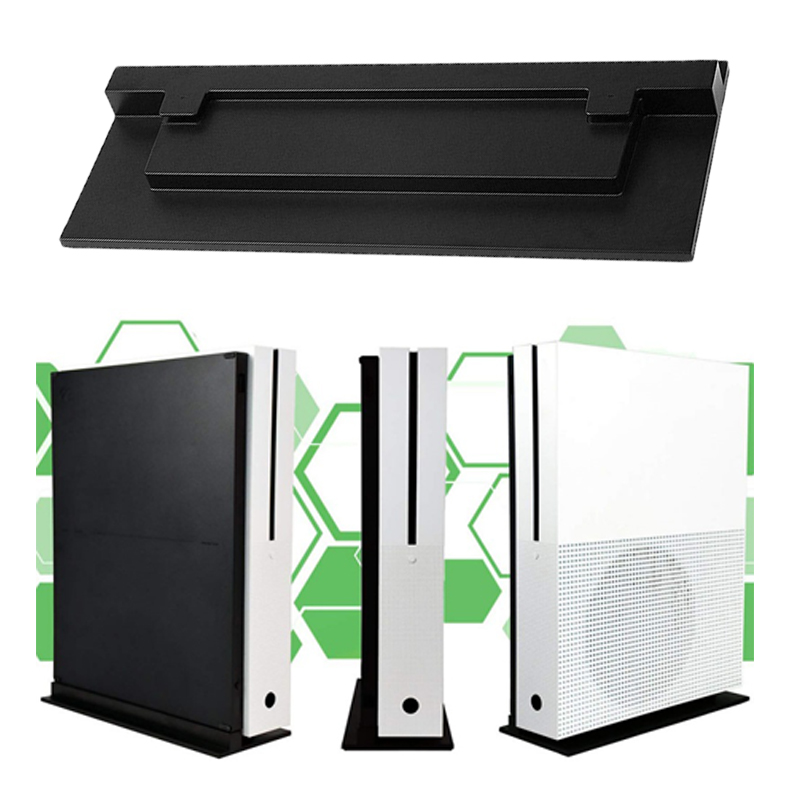 Gaming Accessories Rack - Подставка-держатель для Xbox One S, вертикальная