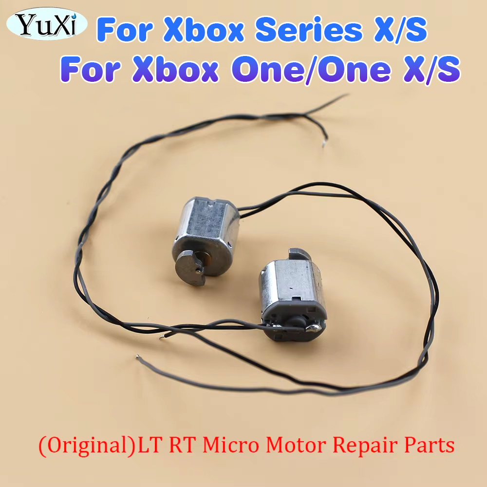 Gaming Accessories Xbox - 1 шт. вибромотор (левый/правый) для Xbox