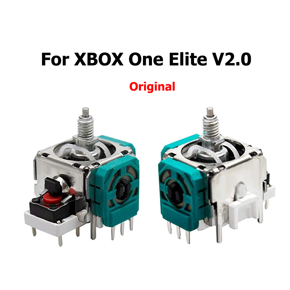 Gaming Accessories Xbox - Модуль датчика 3D-джойстика GSF, аналоговый стик,