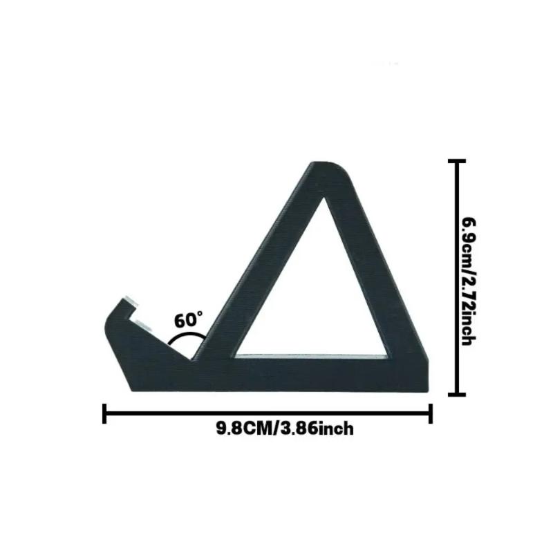 Gaming Accessories Rack - Механическая подставка-органайзер для клавиатуры, акриловая многоуровневая