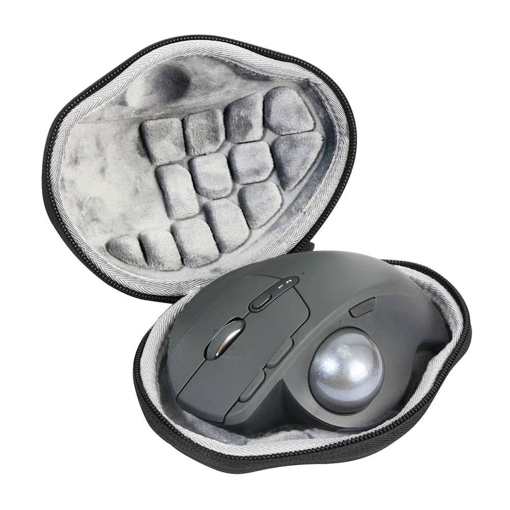 Gaming Accessories Logitech - Жесткий чехол из EVA для мыши,