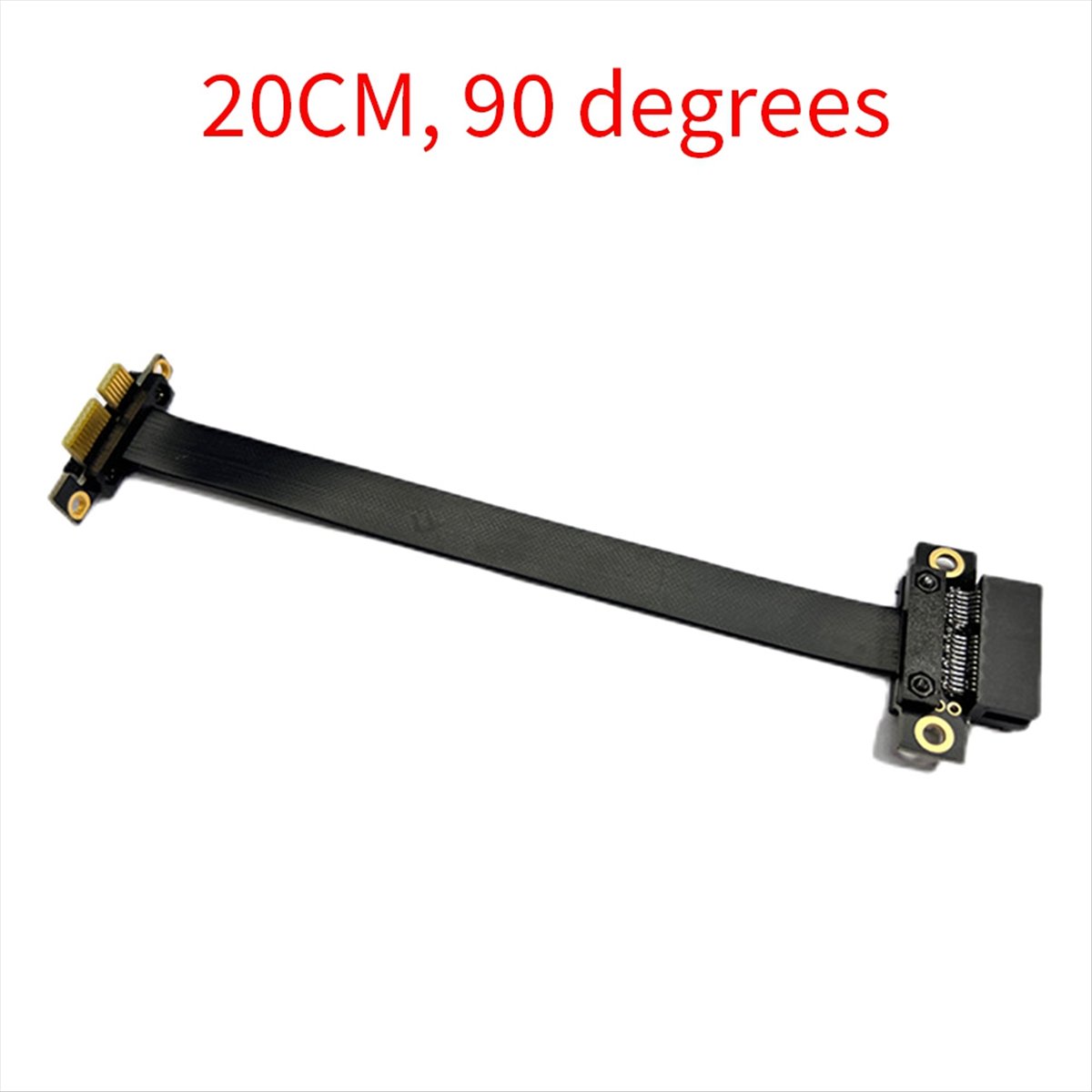 Pcie Extension Cable - Кабель-адаптер A59E Full Speed 3.0 PCIE