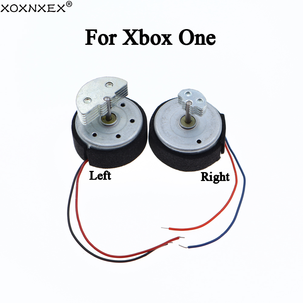 Gaming Accessories Xbox - Для Xbox One Контроллер Вибратор Двигатели