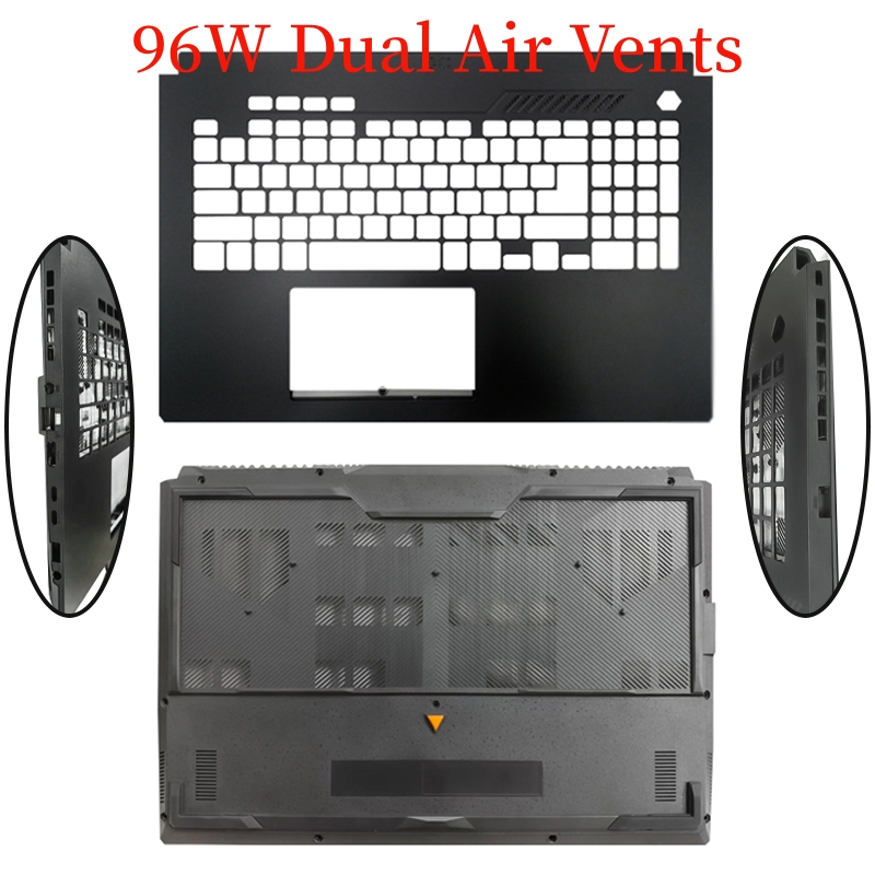 Gaming Accessories Asus - Для ноутбуков ASUS TUF Gaming F17
