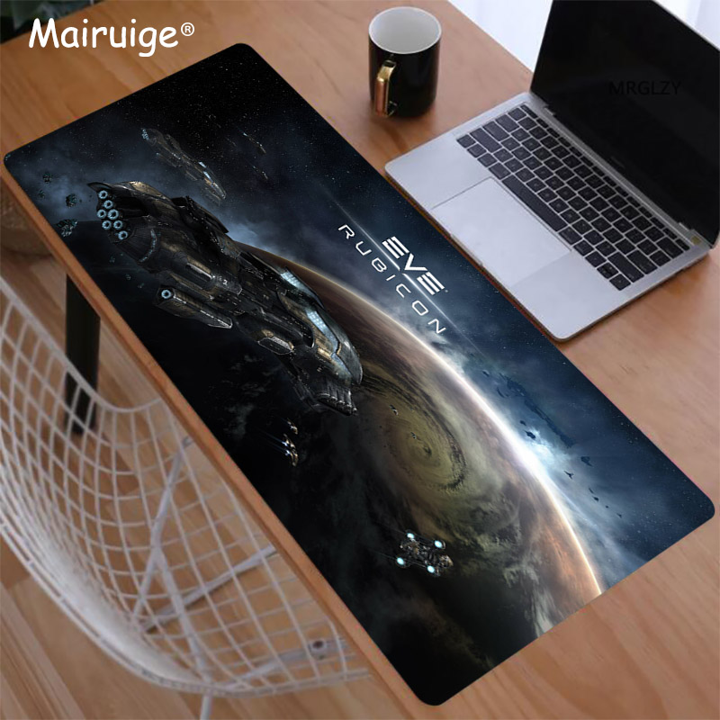 Gaming Accessories For Pc Setup - Большой коврик для мыши Eve Online