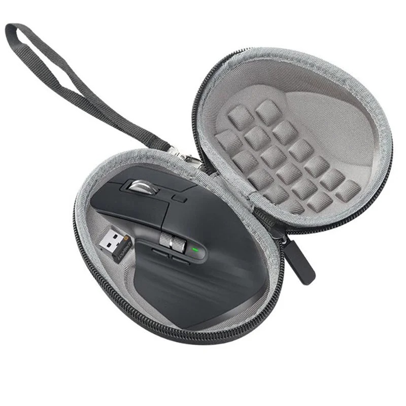 Gaming Accessories Logitech - Сумка для переноски игровой мыши, футляр