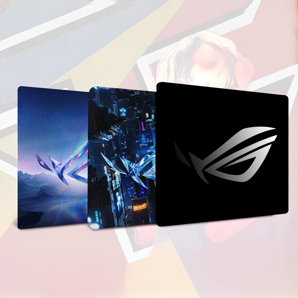 Gaming Accessories Asus - Коврик для мыши A-AsusES ROG, игровой
