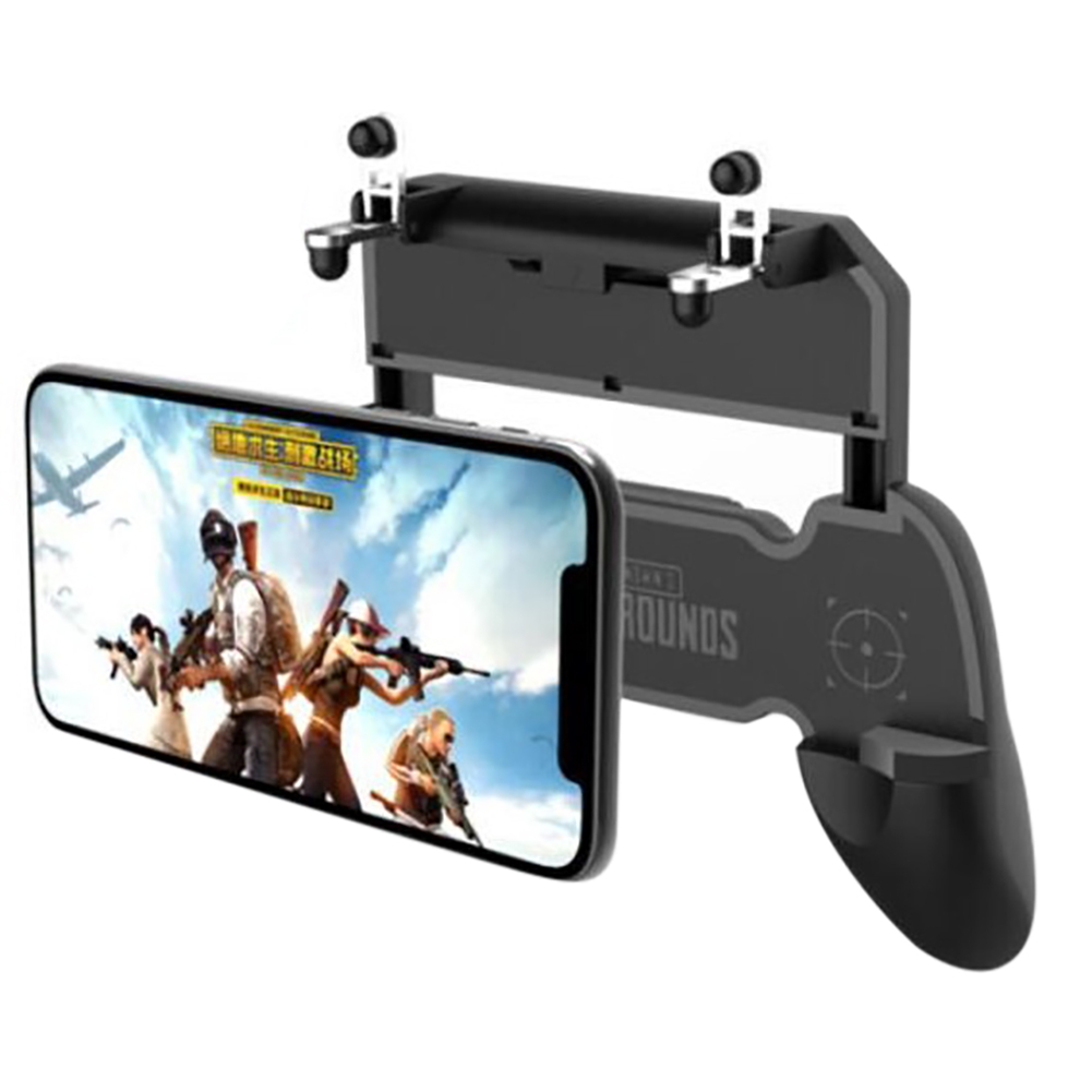 Gaming Accessories For Phone - Контроллер PUBG для телефона, геймпад, джойстик,