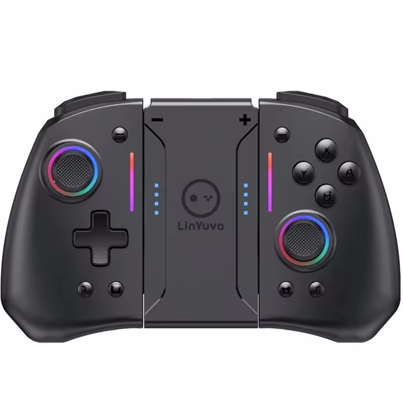 Gaming Accessories For Phone - Беспроводное управление Bluetooth для Nintendo Switch,