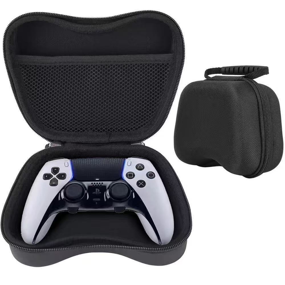 Gaming Accessories Organizer - Кейс для хранения игровых контроллеров PS5/XBOX/PS4,