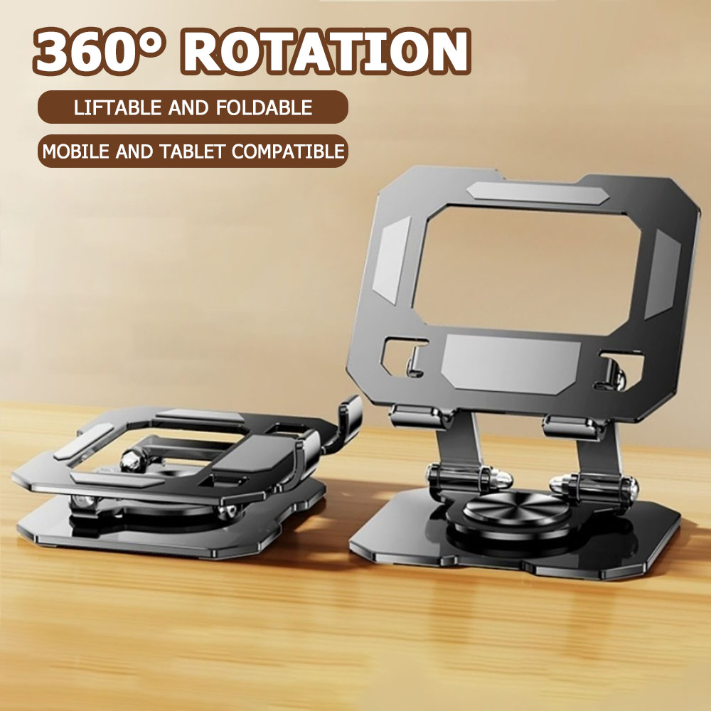 Gaming Accessories For Phone - Вращающаяся на 360° подставка для планшета