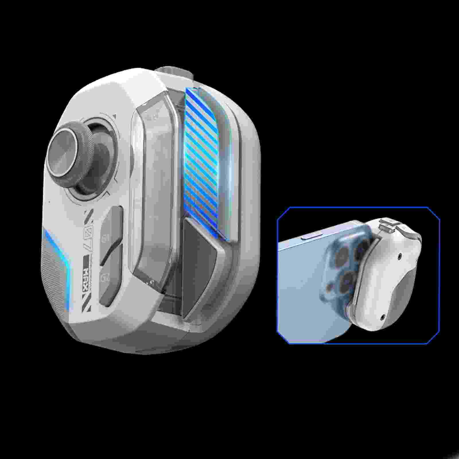 Игровой джойстик для мобильных – обзор и цена Gaming Accessories For Phone