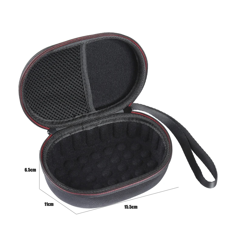 Противоударная дорожная сумка- – обзор и цена Gaming Accessories Organizer