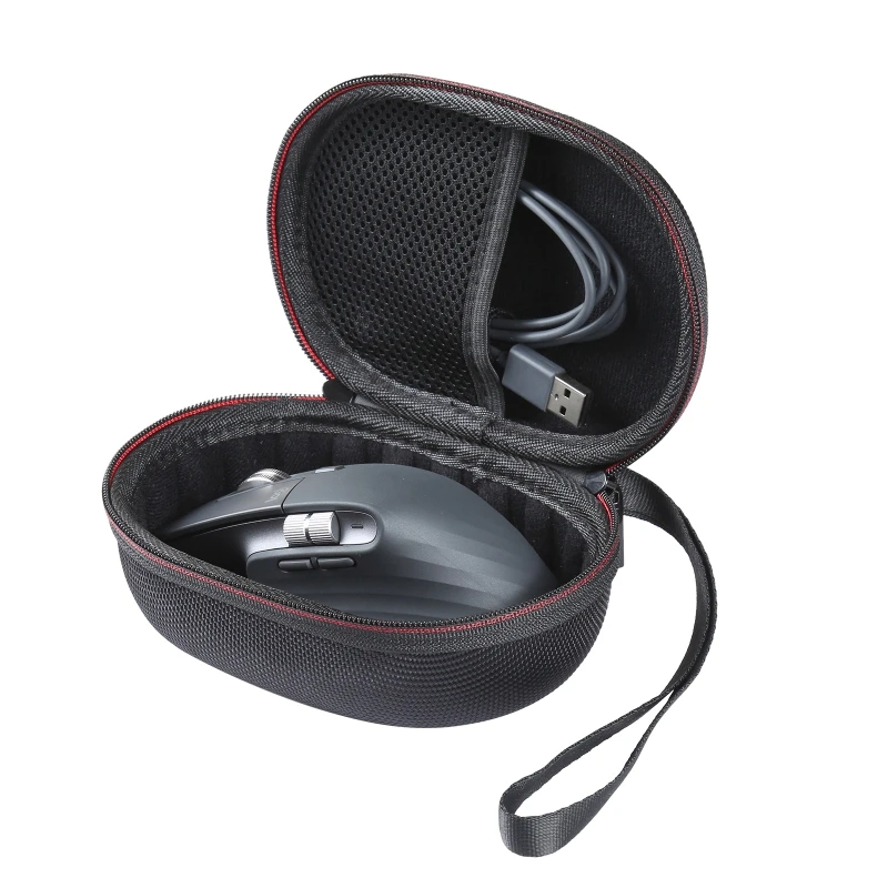 Противоударная дорожная сумка- – обзор и цена Gaming Accessories Organizer