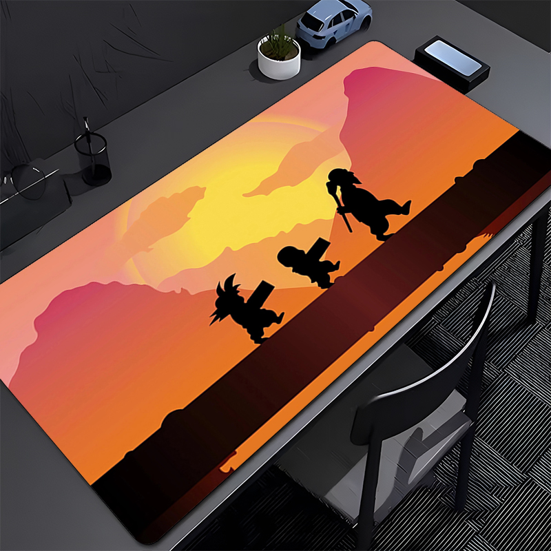 Коврик для мыши DBZ Dragon Bal – обзор и цена Gaming Accessories Anime