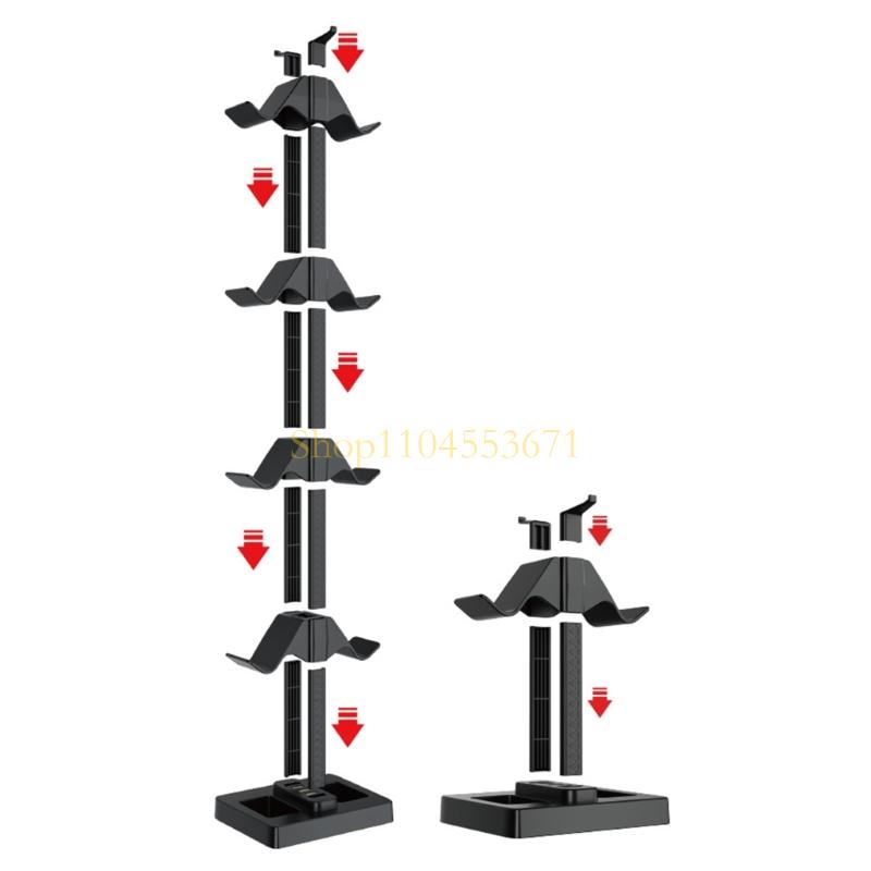 Бестселлер, многофункциональна – обзор и цена Gaming Accessories Rack