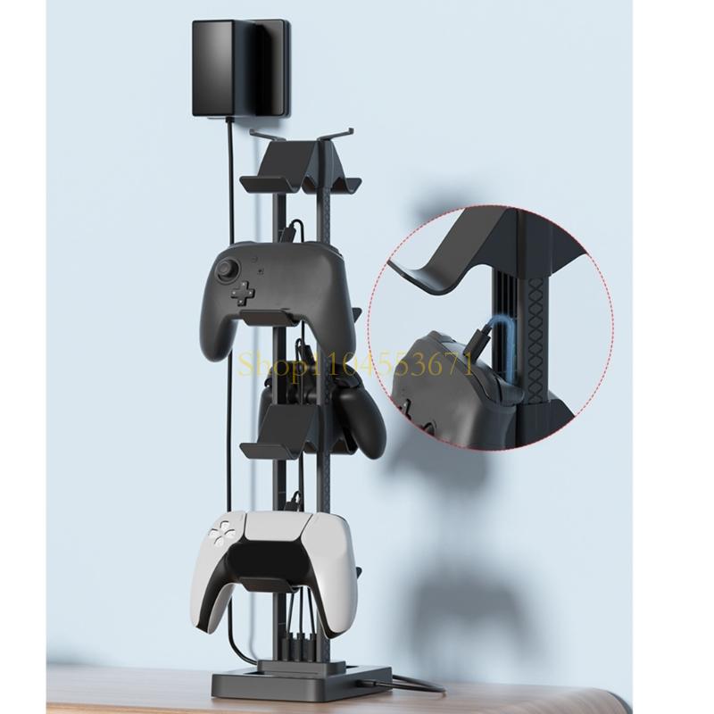 Бестселлер, многофункциональна – обзор и цена Gaming Accessories Rack