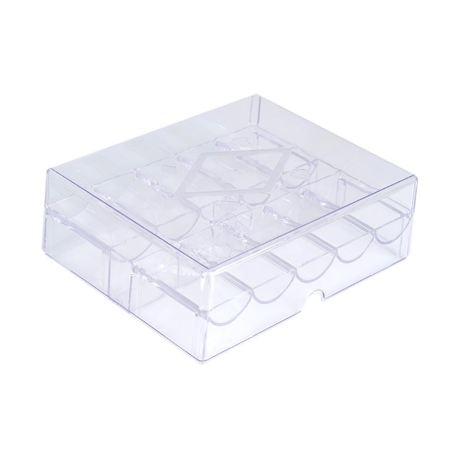 Акриловый прозрачный чехол для – обзор и цена Gaming Accessories Organizer