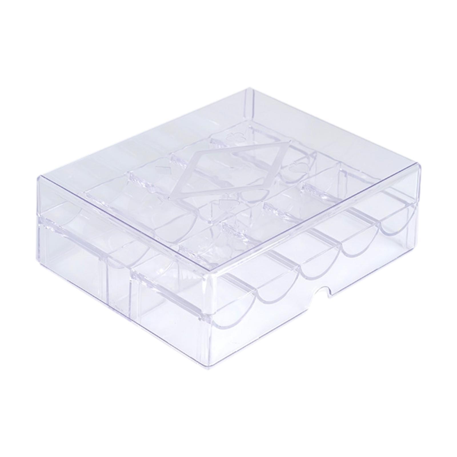 Акриловый прозрачный чехол для – обзор и цена Gaming Accessories Organizer