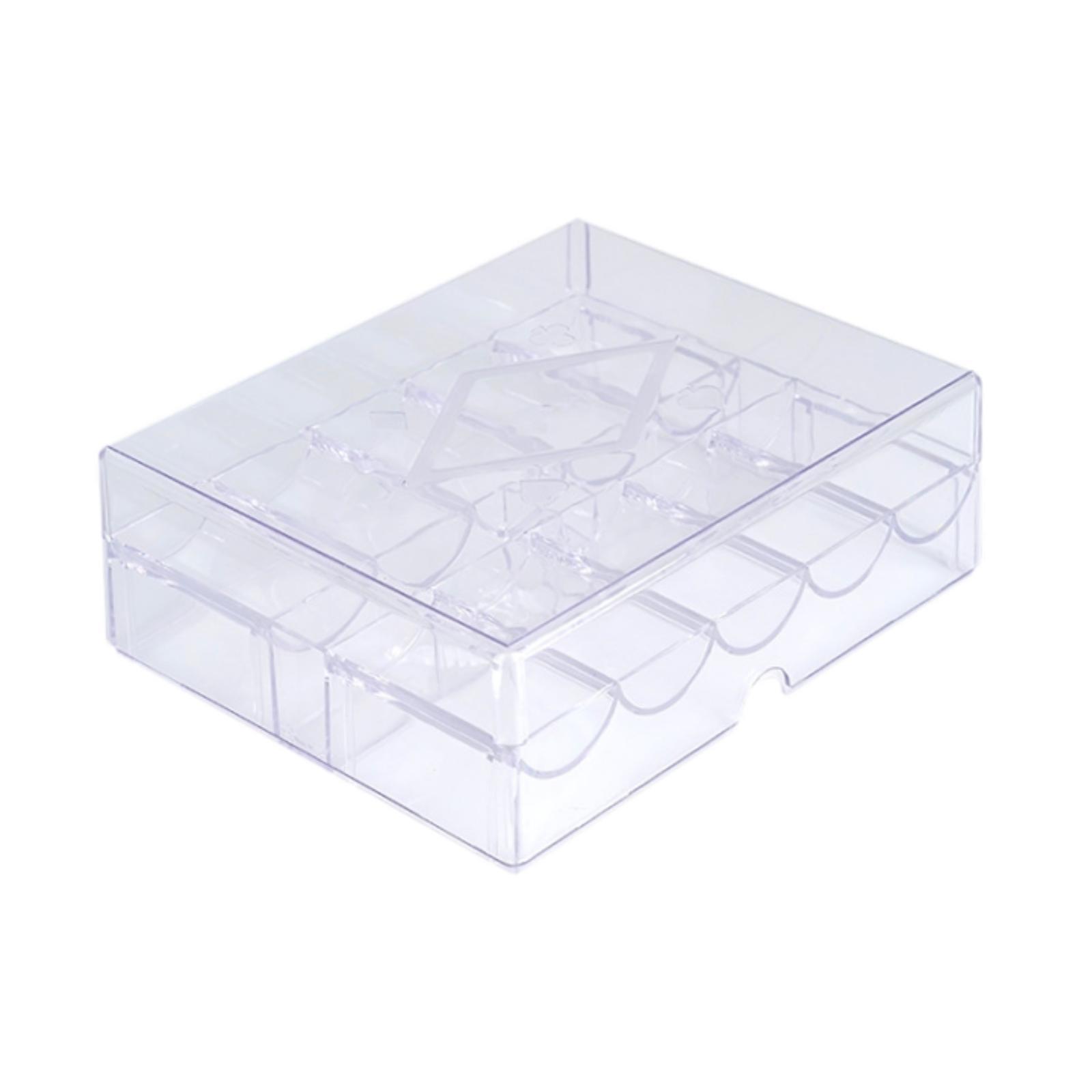 Акриловый прозрачный чехол для – обзор и цена Gaming Accessories Organizer