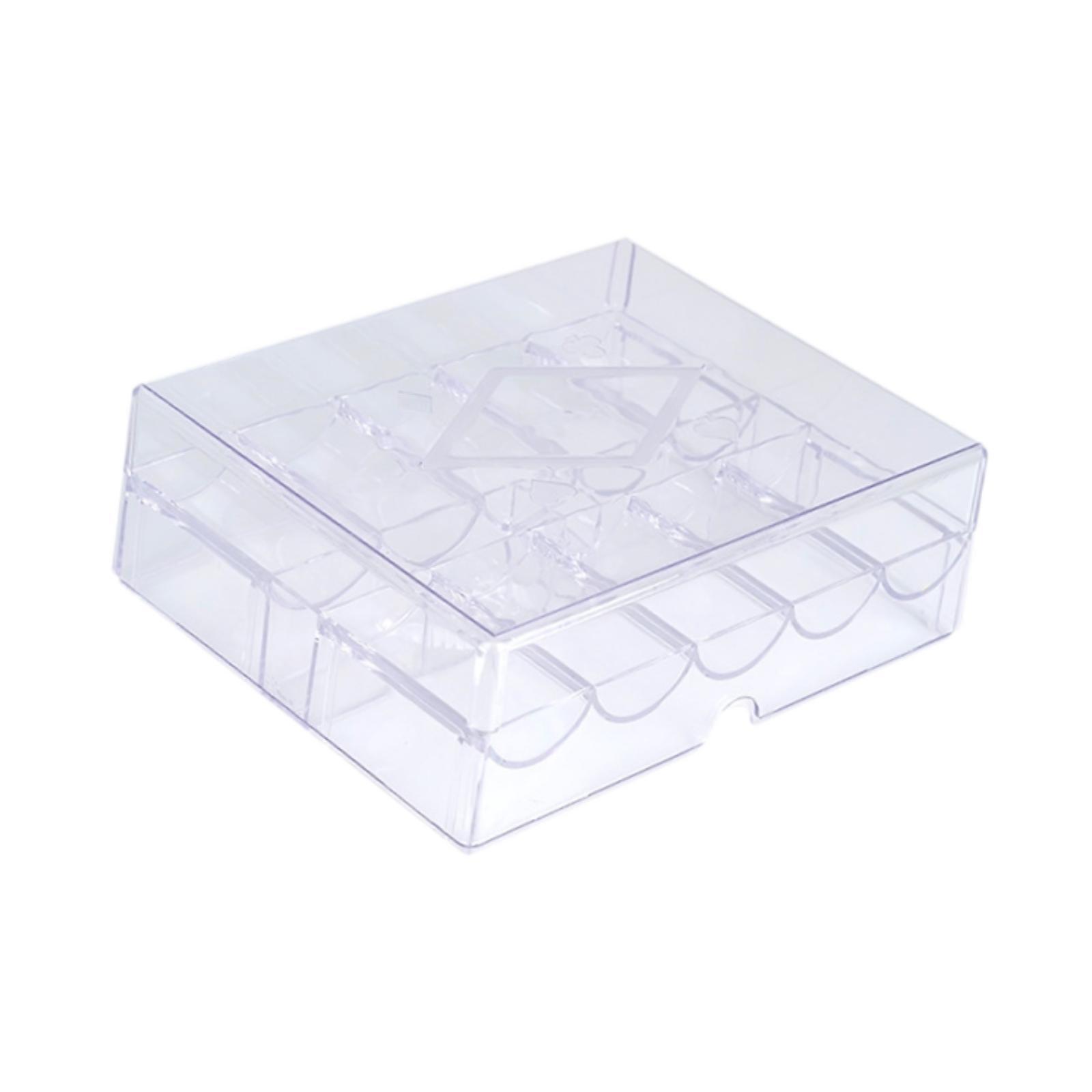 Акриловый прозрачный чехол для – обзор и цена Gaming Accessories Organizer