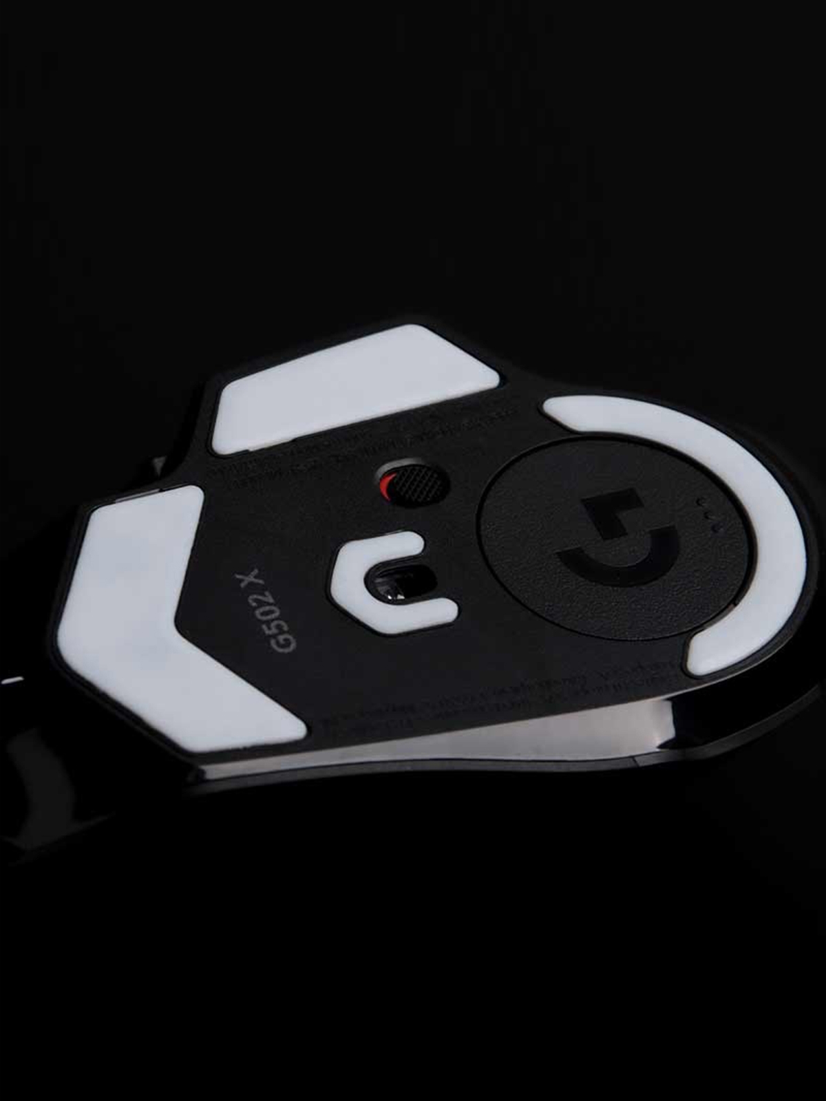 1 упаковка Esports Tiger Gamin – обзор и цена Gaming Accessories Logitech
