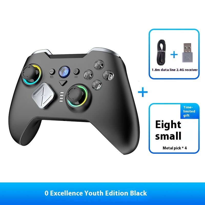 Игровой контроллер ZD O+Excell – обзор и цена Gaming Accessories For Phone
