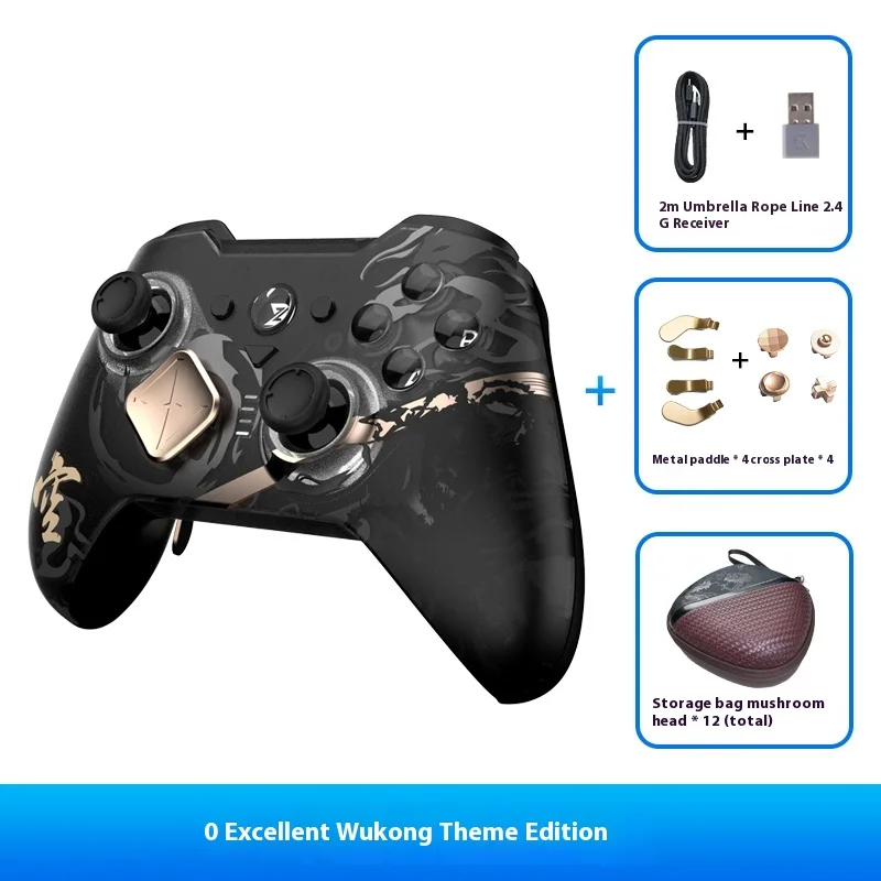 Игровой контроллер ZD O+Excell – обзор и цена Gaming Accessories For Phone