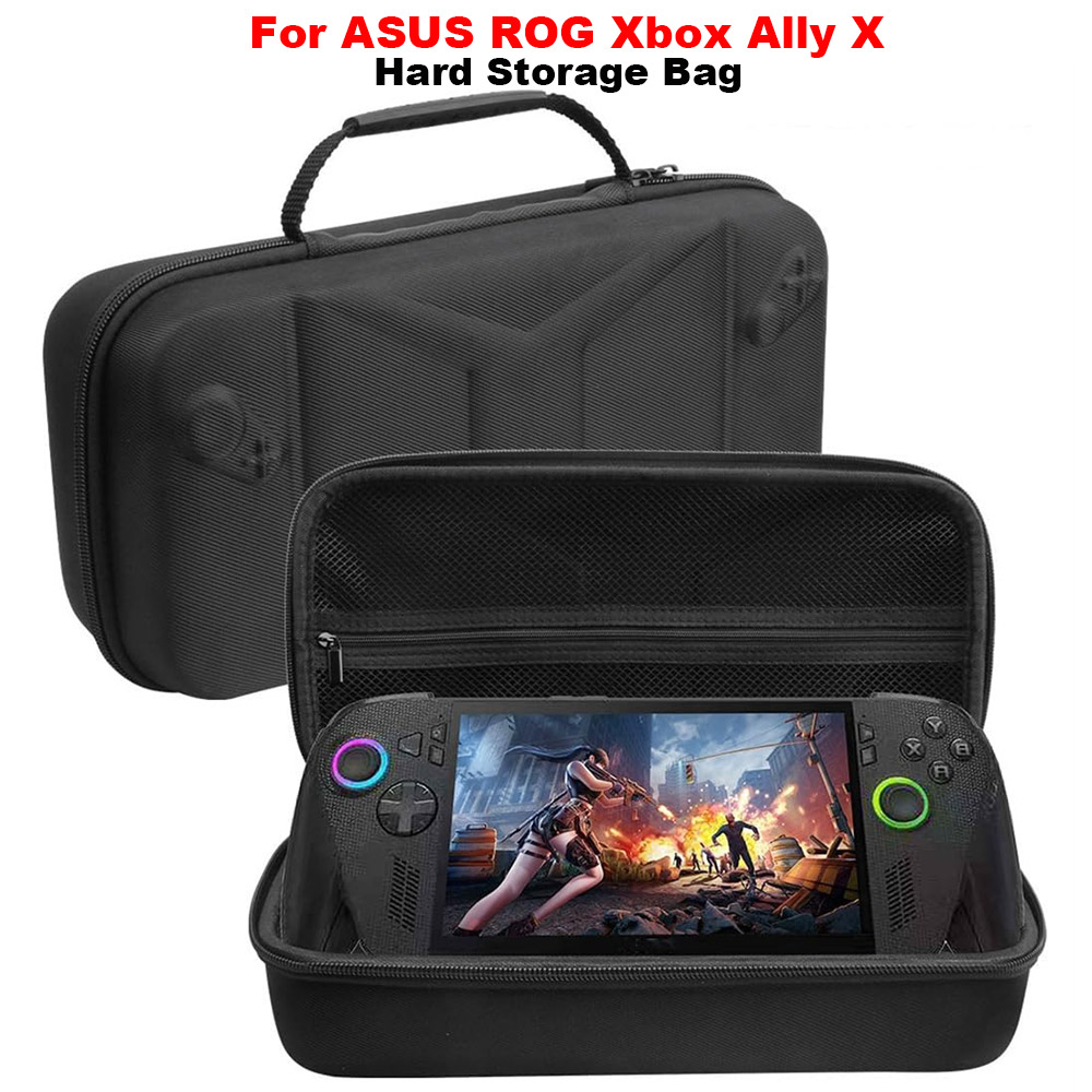 Дорожный чехол из ЭВА для ASUS – обзор и цена Gaming Accessories Asus