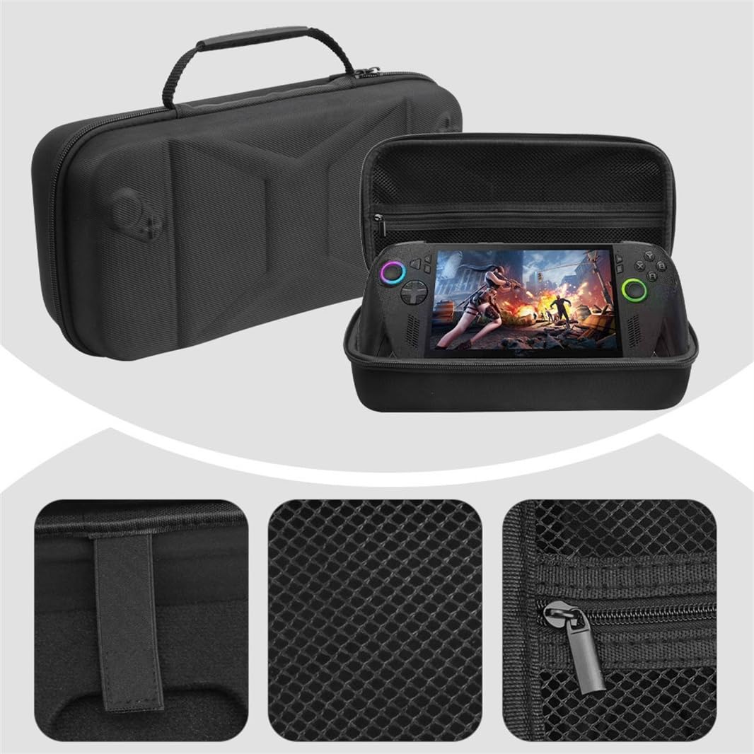 Дорожный чехол из ЭВА для ASUS – обзор и цена Gaming Accessories Asus
