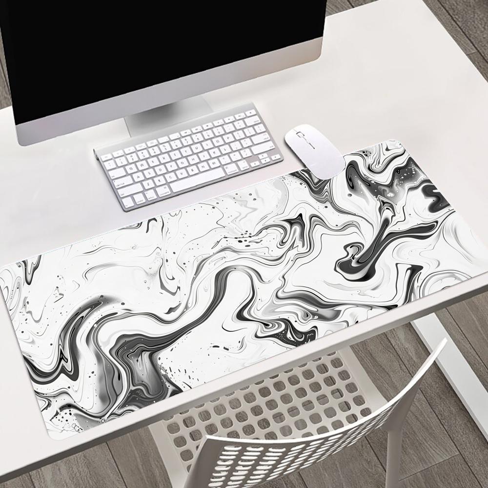 Абстрактный нескользящий резин – обзор и цена Gaming Accessories For Pc Setup