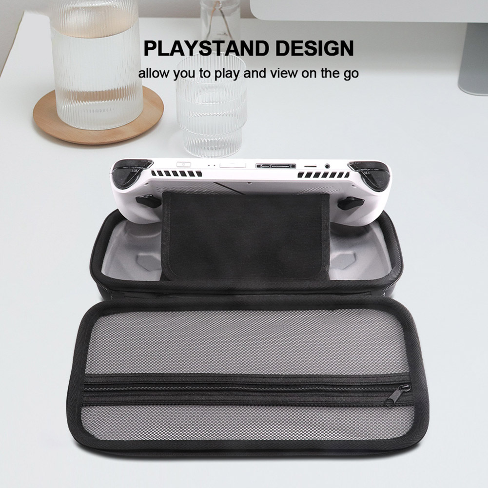 Портативный жесткий чехол для  – обзор и цена Gaming Accessories Asus