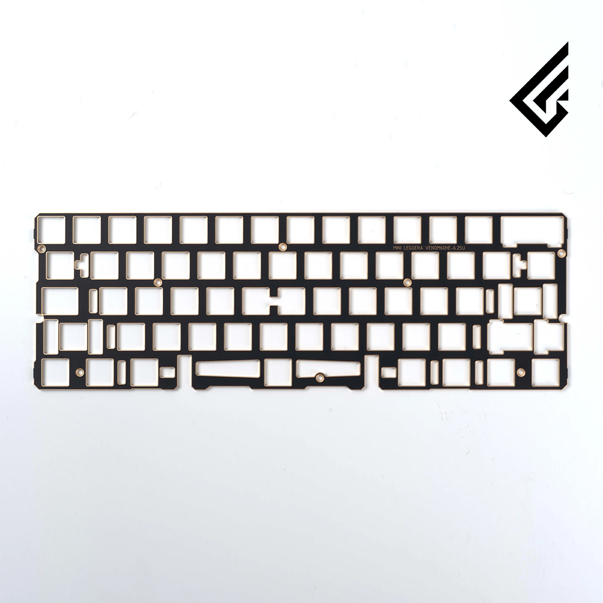 Geonworks Venom60 HE, Venom65  – обзор и цена Gaming Accessories Rgb