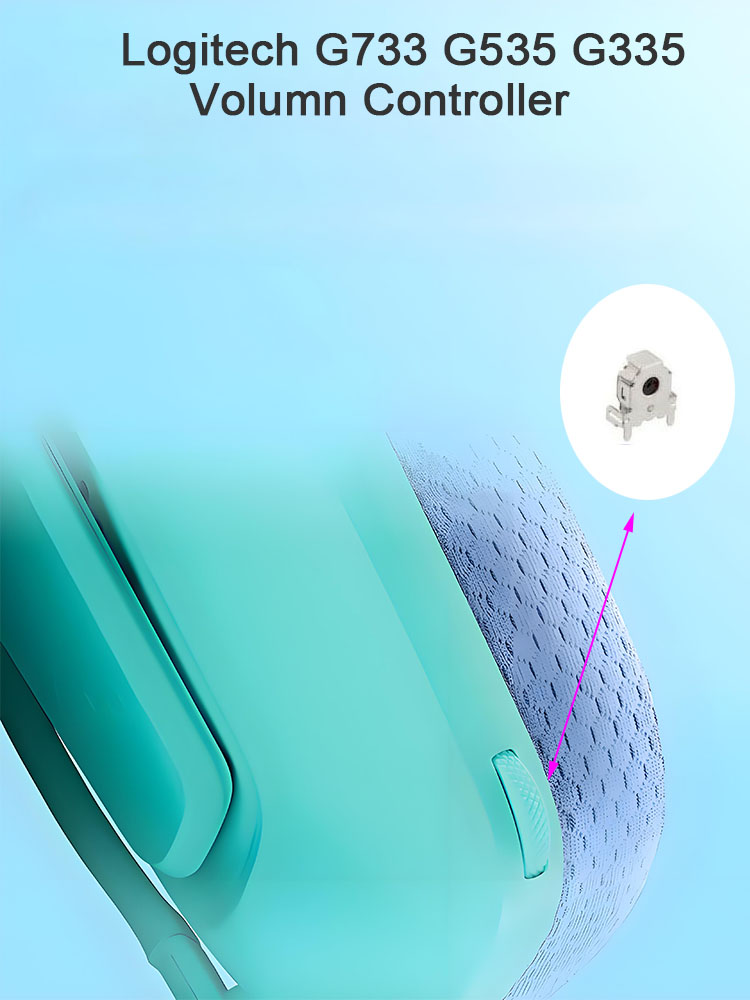 Комплект для ремонта игровой г – обзор и цена Gaming Accessories Logitech