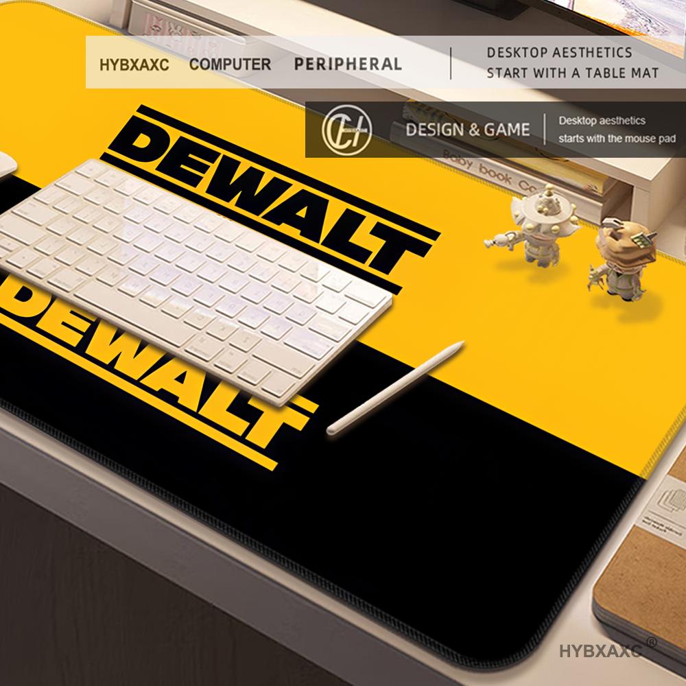 Коврик для мыши HYBXAXC D-DeWa – обзор и цена Gaming Accessories Logo