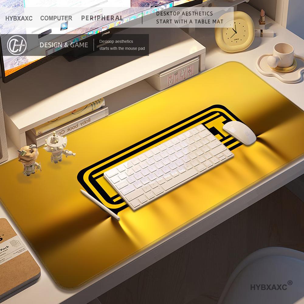 Коврик для мыши HYBXAXC D-DeWa – обзор и цена Gaming Accessories Logo