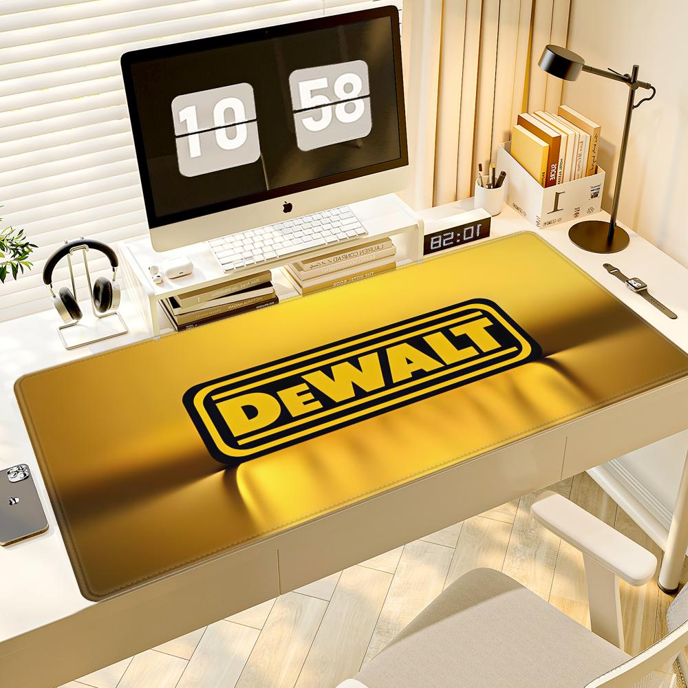 Коврик для мыши HYBXAXC D-DeWa – обзор и цена Gaming Accessories Logo